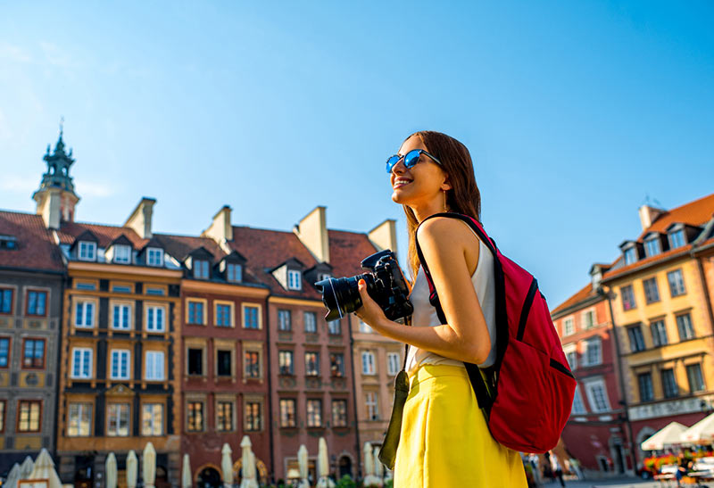 WARSZAWA EKLEKTYCZNA